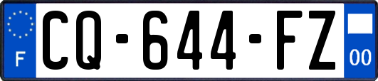 CQ-644-FZ