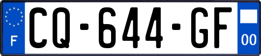 CQ-644-GF