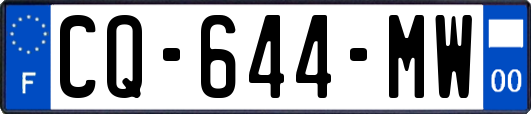 CQ-644-MW