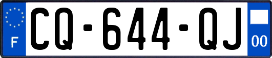 CQ-644-QJ