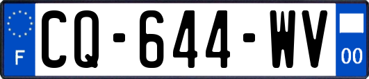 CQ-644-WV