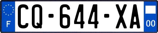 CQ-644-XA