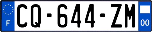 CQ-644-ZM