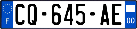 CQ-645-AE