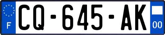 CQ-645-AK