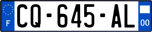 CQ-645-AL