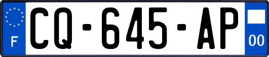 CQ-645-AP