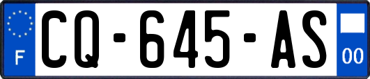 CQ-645-AS