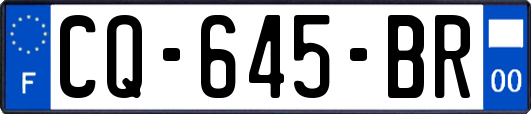 CQ-645-BR