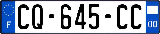 CQ-645-CC