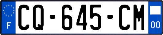 CQ-645-CM