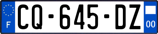 CQ-645-DZ