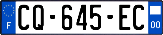 CQ-645-EC