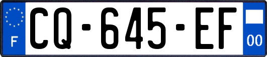 CQ-645-EF