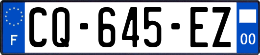 CQ-645-EZ