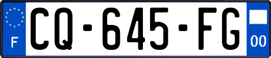 CQ-645-FG