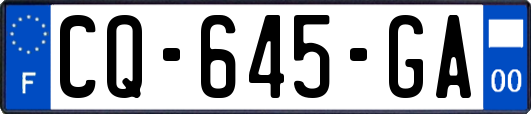 CQ-645-GA