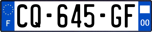 CQ-645-GF