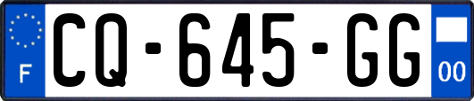 CQ-645-GG