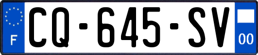 CQ-645-SV