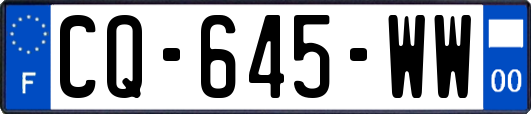 CQ-645-WW