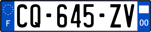 CQ-645-ZV