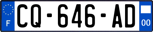 CQ-646-AD