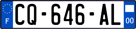 CQ-646-AL