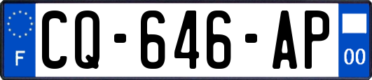 CQ-646-AP