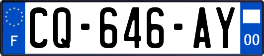 CQ-646-AY