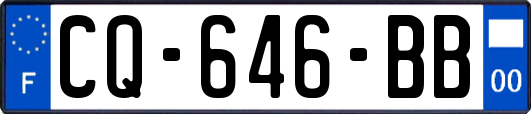 CQ-646-BB