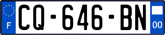 CQ-646-BN