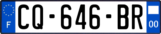 CQ-646-BR