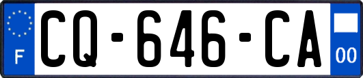 CQ-646-CA