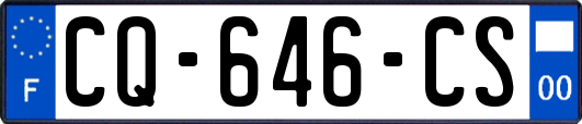 CQ-646-CS