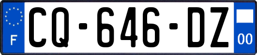 CQ-646-DZ