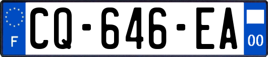 CQ-646-EA