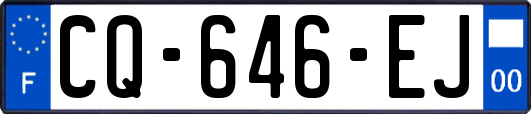 CQ-646-EJ