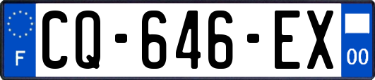 CQ-646-EX