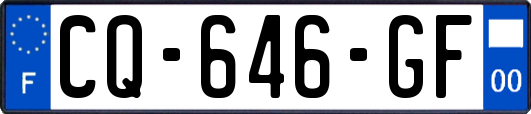 CQ-646-GF