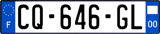 CQ-646-GL