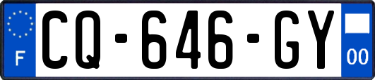 CQ-646-GY