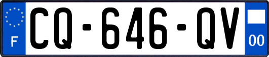 CQ-646-QV