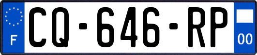 CQ-646-RP