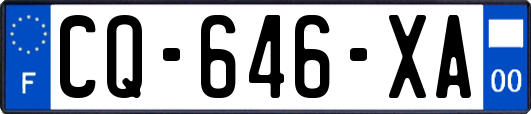 CQ-646-XA