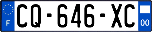 CQ-646-XC