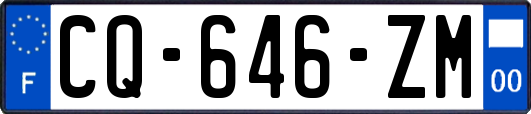 CQ-646-ZM