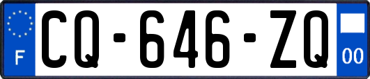 CQ-646-ZQ