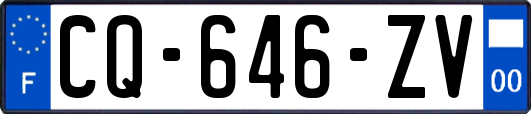 CQ-646-ZV