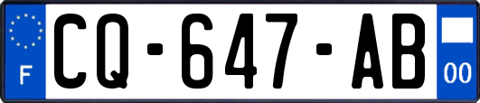 CQ-647-AB